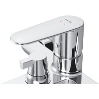 Смеситель AM.PM Above F9X10100 - Превью изображения №8 — Интернет-Магазин TECNO.BY