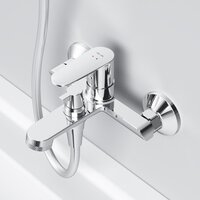 Смеситель AM.PM Above F9X10100 - Превью изображения №5 — Интернет-Магазин TECNO.BY