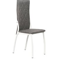 ВВР Румба (серый/белый, рогожка)