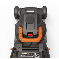 Worx WG730E Image #5