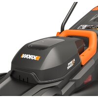 Worx WG730E Image #6