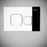 Roxen Boro One Rimless 6 в 1 StounFix Dual Fresh 552158 (кнопка: хром) Image #13