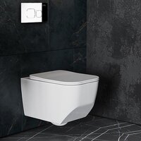 Roxen Boro One Rimless 6 в 1 StounFix Dual Fresh 552158 (кнопка: хром) Image #10