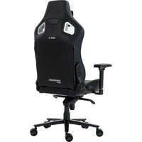 Evolution Nomad PRO X-Base Black (черный) Image #5