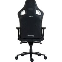 Evolution Nomad PRO X-Base Black (черный) Image #6