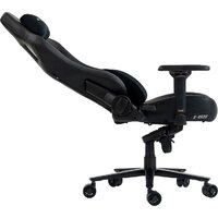 Evolution Nomad PRO X-Base Black (черный) Image #13