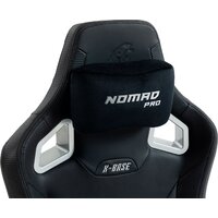 Evolution Nomad PRO X-Base Black (черный) Image #9