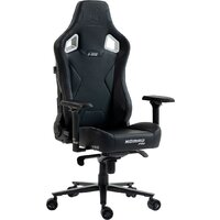 Evolution Nomad PRO X-Base Black (черный) Image #8