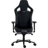 Evolution Nomad PRO X-Base Black (черный) Image #7