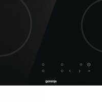 Варочная панель Gorenje ECT641BSCE - Превью изображения №5 — Интернет-Магазин TECNO.BY