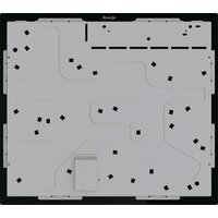 Варочная панель Gorenje ECT641BSCE - Превью изображения №6 — Интернет-Магазин TECNO.BY