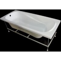 Ventospa Serena LA 160х70 (с каркасом и экраном) Image #4