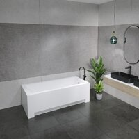 Lauter Estelle 140 21206040 (с ножками, серым подголов.,белым лиц. и торц.экраном) Image #12