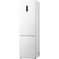 Холодильник LG GC-B509AQQW - Превью изображения №3 — Интернет-Магазин TECNO.BY