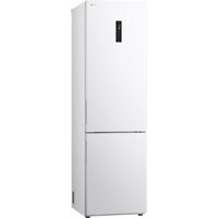Холодильник LG GC-B509AQQW - Превью изображения №2 — Интернет-Магазин TECNO.BY
