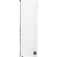 Холодильник LG GC-B509AQQW - Превью изображения №7 — Интернет-Магазин TECNO.BY