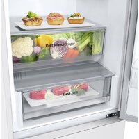 Холодильник LG GC-B509AQQW - Превью изображения №8 — Интернет-Магазин TECNO.BY