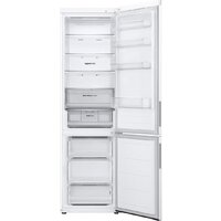 Холодильник LG GC-B509AQQW - Превью изображения №4 — Интернет-Магазин TECNO.BY