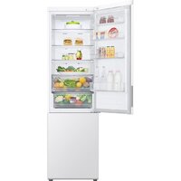 Холодильник LG GC-B509AQQW - Превью изображения №5 — Интернет-Магазин TECNO.BY