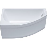 Ванна Triton Бэлла Экстра 140x77 R (с каркасом и сифоном) - Превью изображения №2 — Интернет-Магазин TECNO.BY