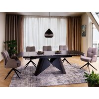 Signal Armando 160-240/90 (черный/черный) Image #2