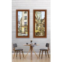 Декарт Улочки Парижа 8Л0139 Image #7