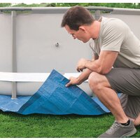 Bestway Подстилка 274 см для бассейна 244 см 58000 Image #5