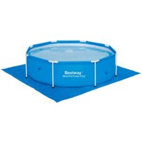 Bestway Подстилка 274 см для бассейна 244 см 58000 Image #2