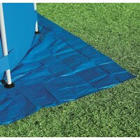 Bestway Подстилка 274 см для бассейна 244 см 58000 Image #4