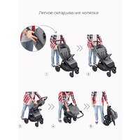 Rant Beat RA851 (cloud pink) Image #3