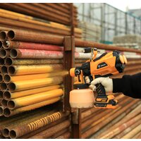 Deko DKSG20K3 (с 1-им АКБ, желтый/черный) Image #4