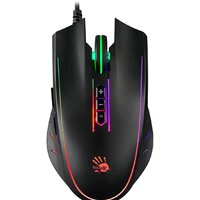 A4Tech Bloody Q81 Curve (черный)