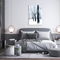 Stamprint Деревья SP034 (120x80) Image #2