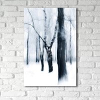 Stamprint Деревья SP034 (120x80) Image #3