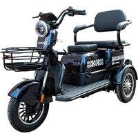 Smart8 Bulbash S (черный)