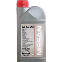 Nissan Motor Oil 5W-30 1л