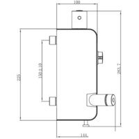 Lemark Solo LM7169CW Image #3