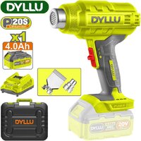 Dyllu DTKH1B012 (с 1-им АКБ, кейс)