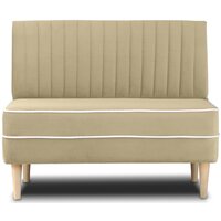 Brioli Рони П двухместный 1.2м (V1/бежевый) Image #2