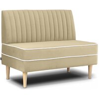 Brioli Рони П двухместный 1.2м (V1/бежевый) Image #3