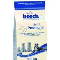 Bosch Dog Premium 20 кг