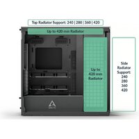 Arctic Xtender VG ACPCC00016A Image #12