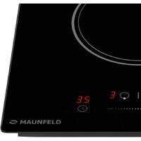 Варочная панель MAUNFELD AVI3023SBK - Превью изображения №10 — Интернет-Магазин TECNO.BY