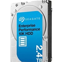Seagate Enterprise Performance 10K 2.4TB ST2400MM0129