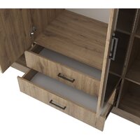 Mio Tesoro Хюгге 4D2S Z (дуб наварра) Image #4