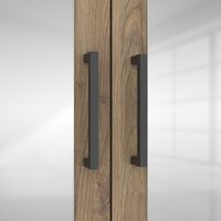 Mio Tesoro Хюгге 4D2S Z (дуб наварра) Image #5