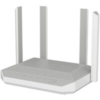 Wi-Fi роутер Netcraze Ultra NC-1812 - Превью изображения №9 — Интернет-Магазин TECNO.BY