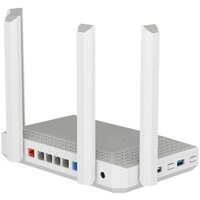 Wi-Fi роутер Netcraze Ultra NC-1812 - Превью изображения №5 — Интернет-Магазин TECNO.BY