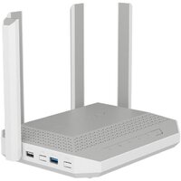 Wi-Fi роутер Netcraze Ultra NC-1812 - Превью изображения №7 — Интернет-Магазин TECNO.BY