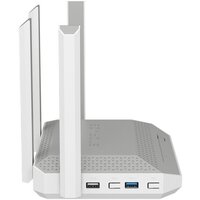 Wi-Fi роутер Netcraze Ultra NC-1812 - Превью изображения №6 — Интернет-Магазин TECNO.BY